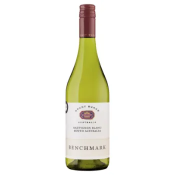 Picture of Grant Burge Benchmark Sauvignon Blanc 750ml