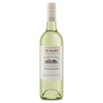 Picture of Goundrey Homestead Sauvignon Blanc 750ml