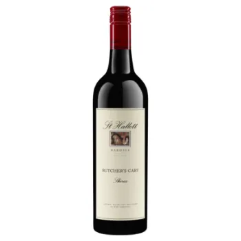 Picture of Paxton NOW Chardonnay 2024 13% 750ml 