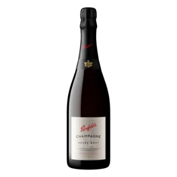 Picture of Penfolds Champagne Cuvee Brut NV 750ml Gift Box