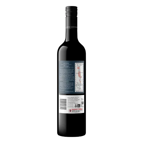Picture of Wynns Messenger Cabernet Sauvignon 2021 750ml