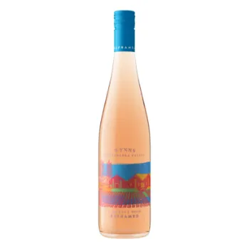 Picture of Wynns Reframed Cabernet Rose 750ml