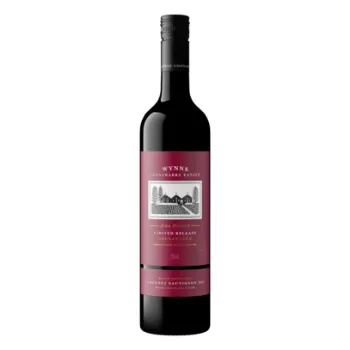 Picture of Wynns Riddoch Cabernet Sauvignon 2021 750ml