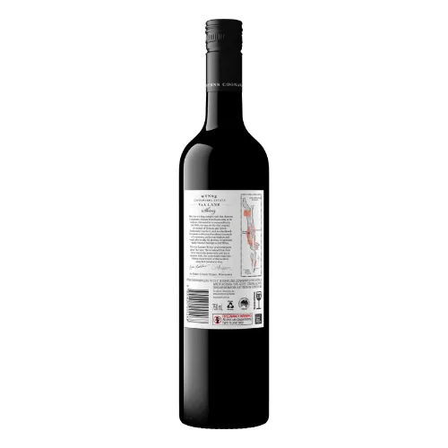 Picture of Wynns V&A Lane Shiraz 2022 750ml