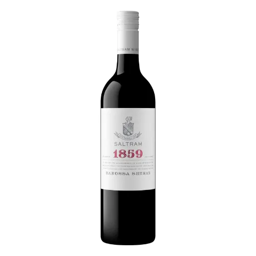 Picture of Saltram 1859 Shiraz 750ml