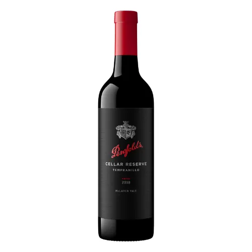 Picture of Penfolds Cellar Reserve Tempranillo 2018 750ml