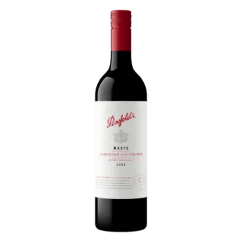 Picture of Penfolds Max's Cabernet Sauvignon  750ml