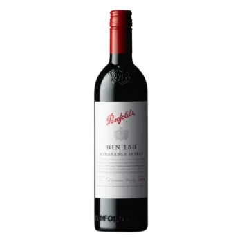 Picture of Penfolds Bin150 Marananga Shiraz 2018 750ml