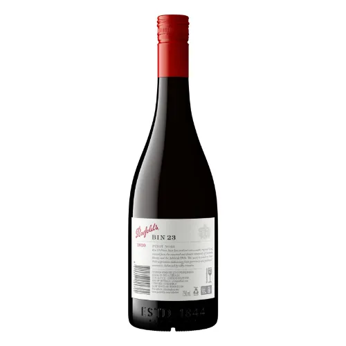 Picture of Penfolds Bin23 Pinot Noir 750ml