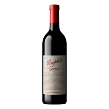 Picture of Penfolds Grange Shiraz 2018 Gb 750ml