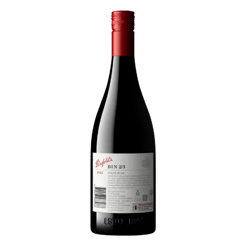 Picture of Penfolds Bin23 Pinot Noir 2022 750ml