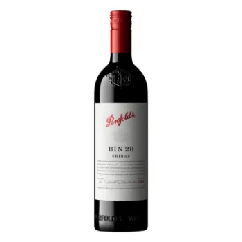Picture of Penfolds Bin28 Shiraz 2021 750ml