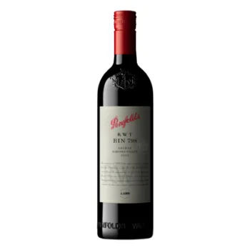 Picture of Penfolds RWT Shiraz 2022 750ml