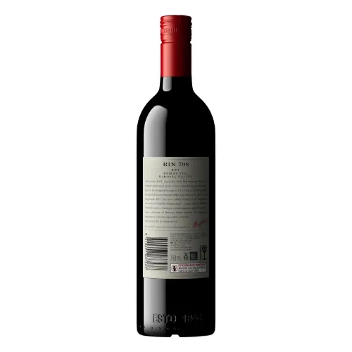 Picture of Penfolds RWT Shiraz 2022 750ml