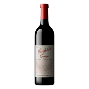 Picture of Penfolds Grange Shiraz 2020gb 750ml