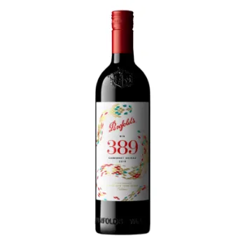 Picture of Penfolds Bin389 Cabernet Shiraz 19 750ml