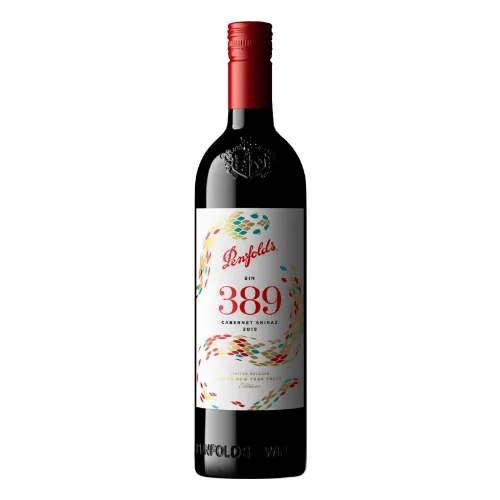 Picture of Penfolds Bin389 Cabernet Shiraz 19 750ml