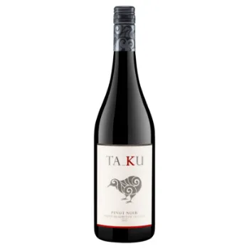 Picture of Ta Ku Pinot Noir 750ml