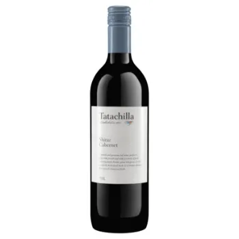 Picture of Tatachilla House Shiraz Cabernet 750ml