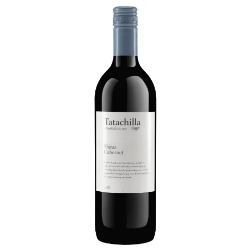 Picture of Tatachilla House Shiraz Cabernet 750ml