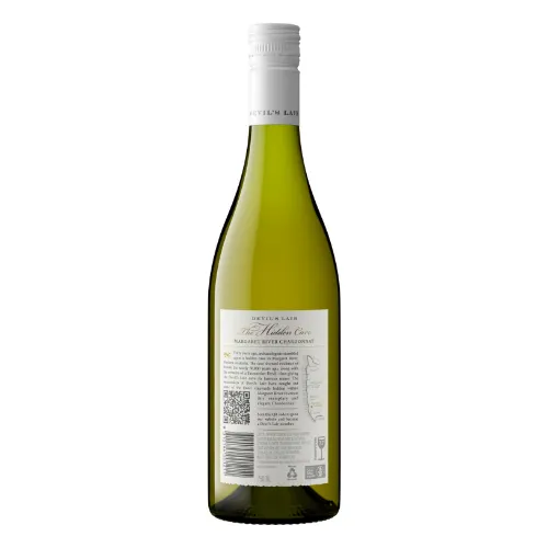 Picture of Devil's Lair The Hidden Cave Margaret River Chardonnay 13% 750ml