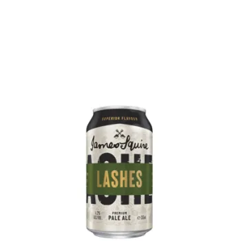 Picture of James Squire One Fifty Lashes 355ml