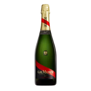 Picture of Mumm Cordon Rouge Brut Champagne NV 750mL