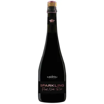Picture of De Bortoli Sparkling Pinot Noir Rose 750ml