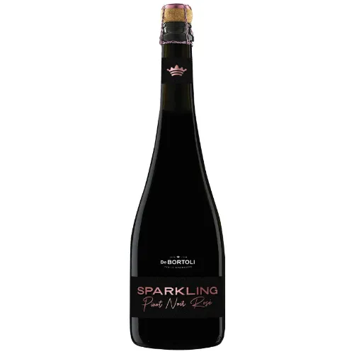 Picture of De Bortoli Sparkling Pinot Noir Rose 750ml
