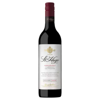 Picture of St Hugo Cabernet Sauvignon 750ml