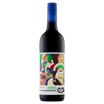 Picture of Brown Brothers Origins Series Cabernet Sauvignon 750ml
