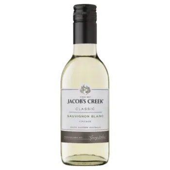 Picture of Jacobs Ck Sauv Blanc 187ml