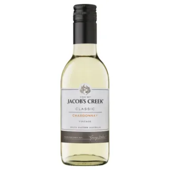 Picture of Jacob's Creek Chardonnay 187ml