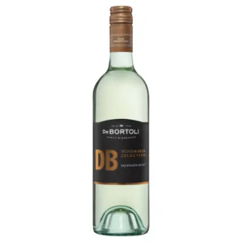 Picture of De Bortoli DB Winemaker Sauvignon Blanc 750ml