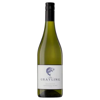 Picture of The Grayling Sauv Blanc 750ml