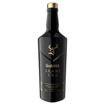 Picture of Glenfiddich 23 Grand Cru Malt Whiskey 750 ml