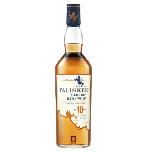 Picture of Talisker Malt 10yo 700ml