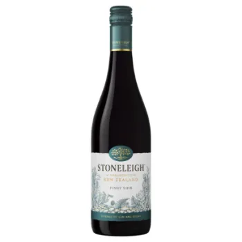 Picture of Stoneleigh Latitude Pinot Noir 750ml