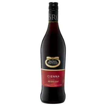 Picture of Brown Brothers Cienna 750ml