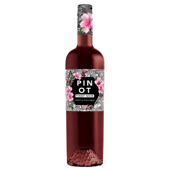Picture of De Bortoli Pinot Pinot Noir 750ml