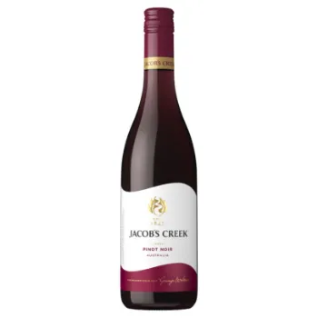 Picture of Jacob's Creek Classic Pinot Noir 750ml