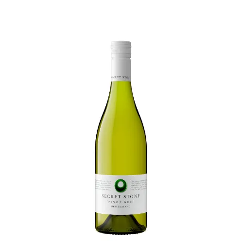Picture of Secret Stone Pinot Gris 750ml
