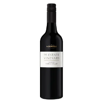 Picture of De Bortoli The Estate Vineyard Shiraz 750ml