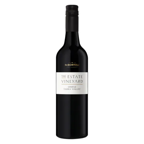Picture of De Bortoli The Estate Vineyard Shiraz 750ml