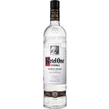 Picture of Ketel One Vodka 40% 1l