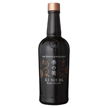 Picture of Ki No Bi Dry Gin 700ml