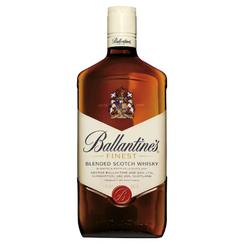 Picture of Ballantines Scotch 1L