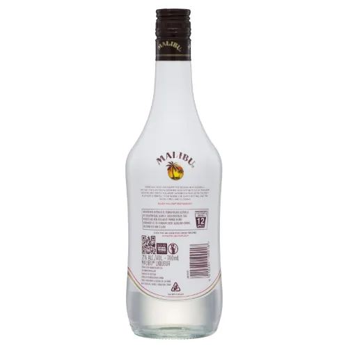 Picture of Malibu 700ml