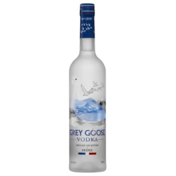 Picture of Grey Goose Vodka 700ml