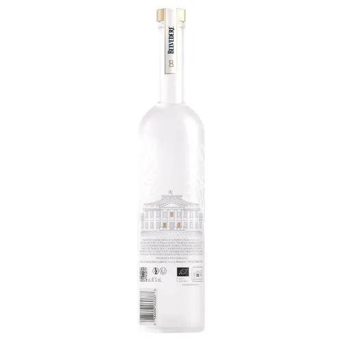 Picture of Belvedere Vodka 700ml
